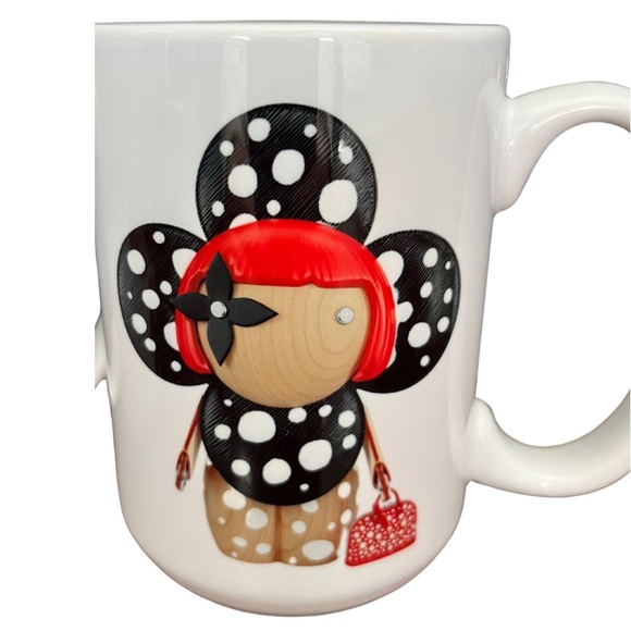 LIVE SHOW CUSTOM Handcrafted Mug - Picture 7 of 15